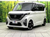 2021 Nissan ROOX