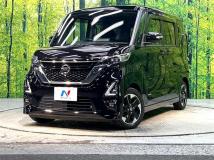 2021 Nissan ROOX