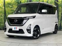 2021 Nissan ROOX