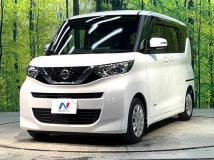 2021 Nissan ROOX