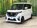 2021 Nissan ROOX