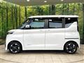 2021 Nissan ROOX