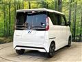 2021 Nissan ROOX