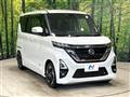 2021 Nissan ROOX