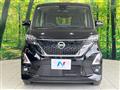 2021 Nissan ROOX