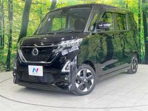 2021 Nissan ROOX