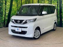 2021 Nissan ROOX