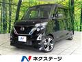 2021 Nissan ROOX