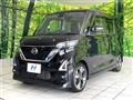2021 Nissan ROOX