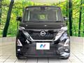 2021 Nissan ROOX