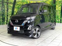 2021 Nissan ROOX