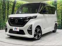 2021 Nissan ROOX