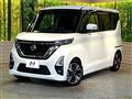 2021 Nissan ROOX