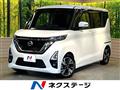 2021 Nissan ROOX
