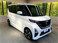 2021 Nissan ROOX