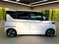 2021 Nissan ROOX