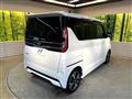 2021 Nissan ROOX