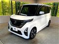2021 Nissan ROOX