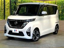 2021 Nissan ROOX