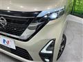 2021 Nissan ROOX