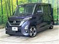 2021 Nissan ROOX