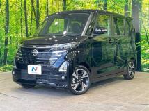 2024 Nissan ROOX