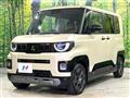2025 Mitsubishi DELICA MINI