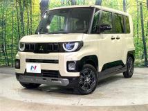 2025 Mitsubishi DELICA MINI