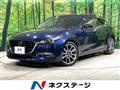 2016 Mazda Axela Sport