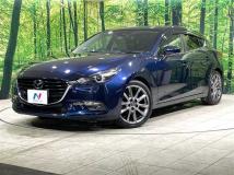 2016 Mazda Axela Sport