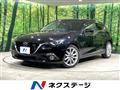 2016 Mazda Axela Sport