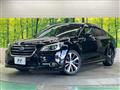 2017 Subaru Legacy B4