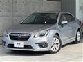 2018 Subaru Legacy B4