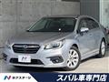 2018 Subaru Legacy B4