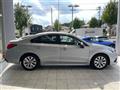 2018 Subaru Legacy B4