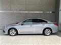 2018 Subaru Legacy B4