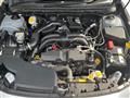 2018 Subaru Legacy B4