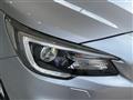 2018 Subaru Legacy B4