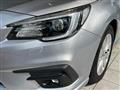 2018 Subaru Legacy B4