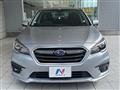 2018 Subaru Legacy B4