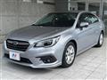 2018 Subaru Legacy B4