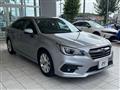 2018 Subaru Legacy B4