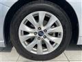 2018 Subaru Legacy B4