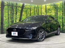 2021 Mazda Mazda3