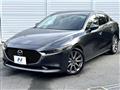 2021 Mazda Mazda3