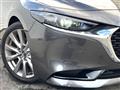 2021 Mazda Mazda3