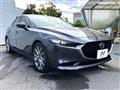 2021 Mazda Mazda3