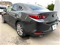 2021 Mazda Mazda3