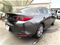 2021 Mazda Mazda3