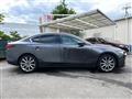 2021 Mazda Mazda3